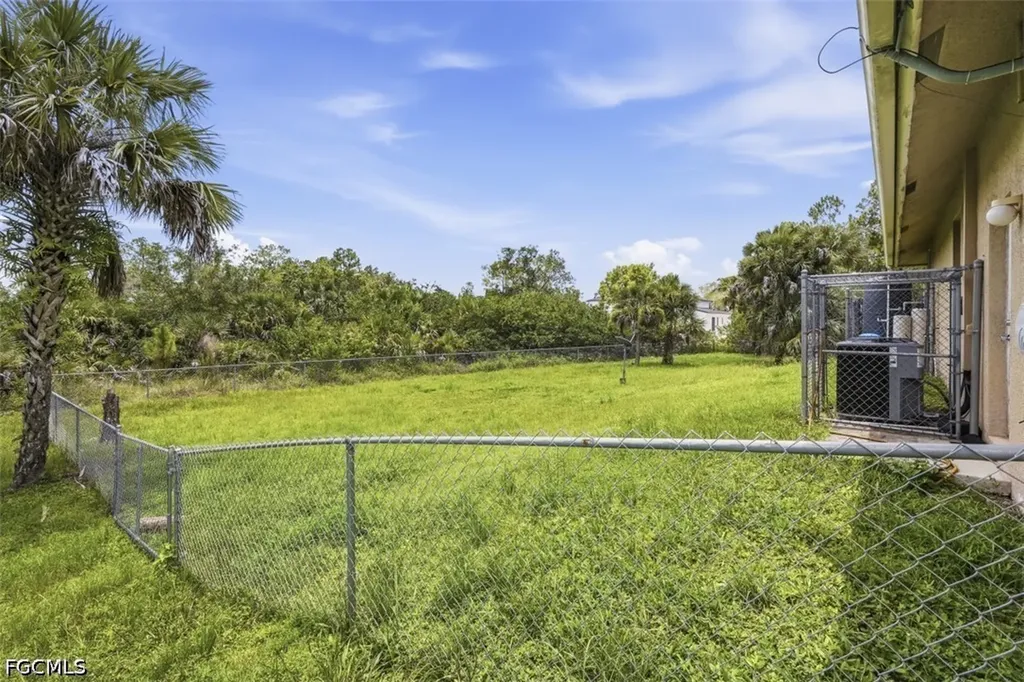 3440 40th Avenue SE Naples FL 34117