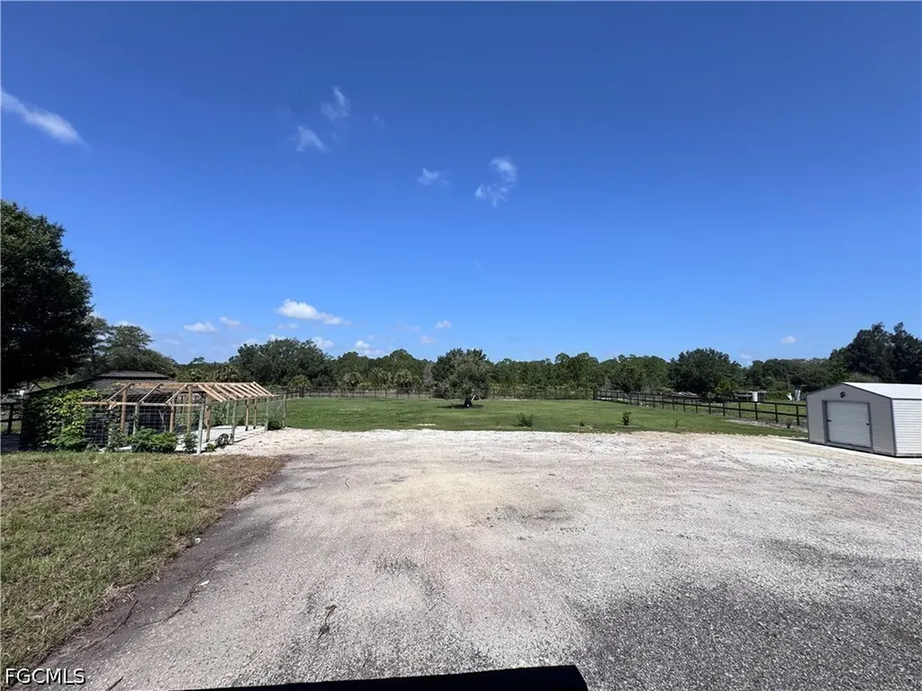 220 N Zambria Street Clewiston FL 33440