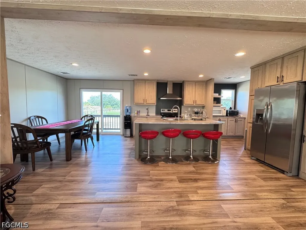 220 N Zambria Street Clewiston FL 33440