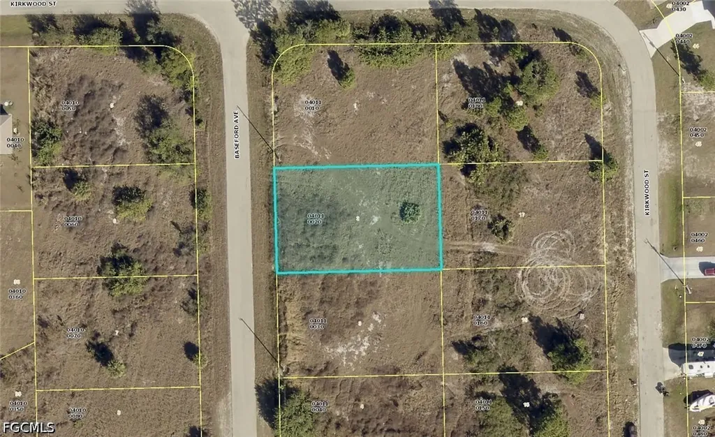1115 Baseford Avenue Lehigh Acres FL 33974