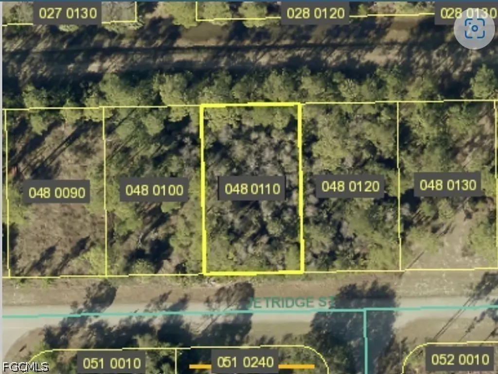 2421 Jetridge Street Alva FL 33920