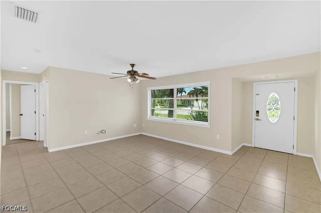 1121 SE 36th Street Cape Coral FL 33904