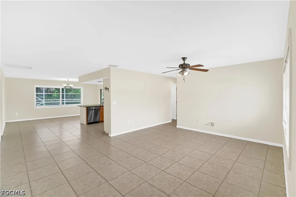 1121 SE 36th Street Cape Coral FL 33904