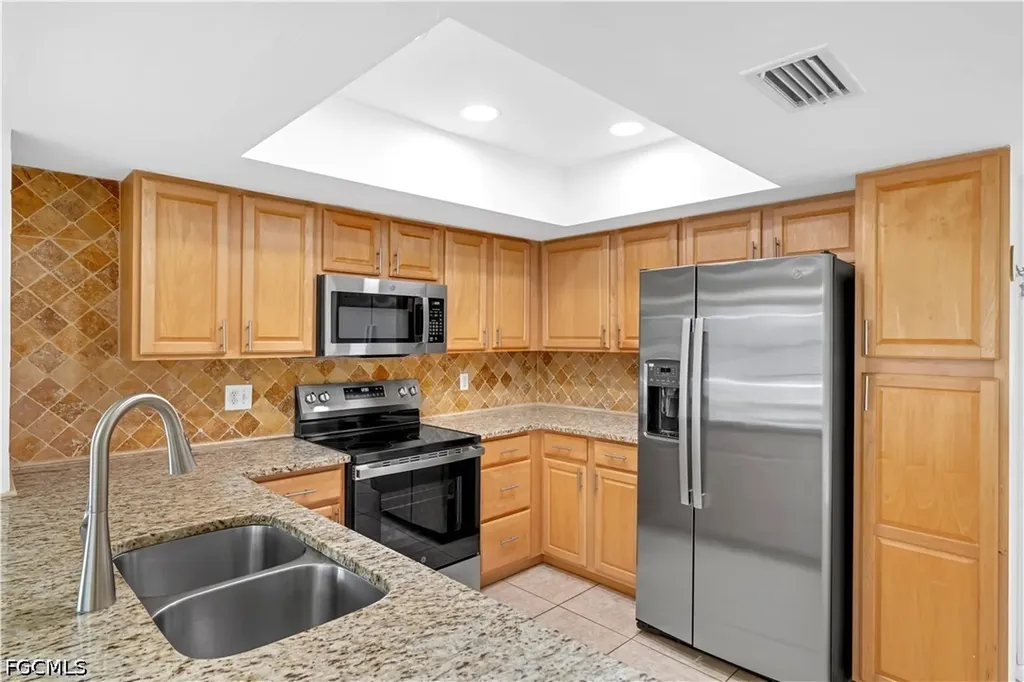 1121 SE 36th Street Cape Coral FL 33904