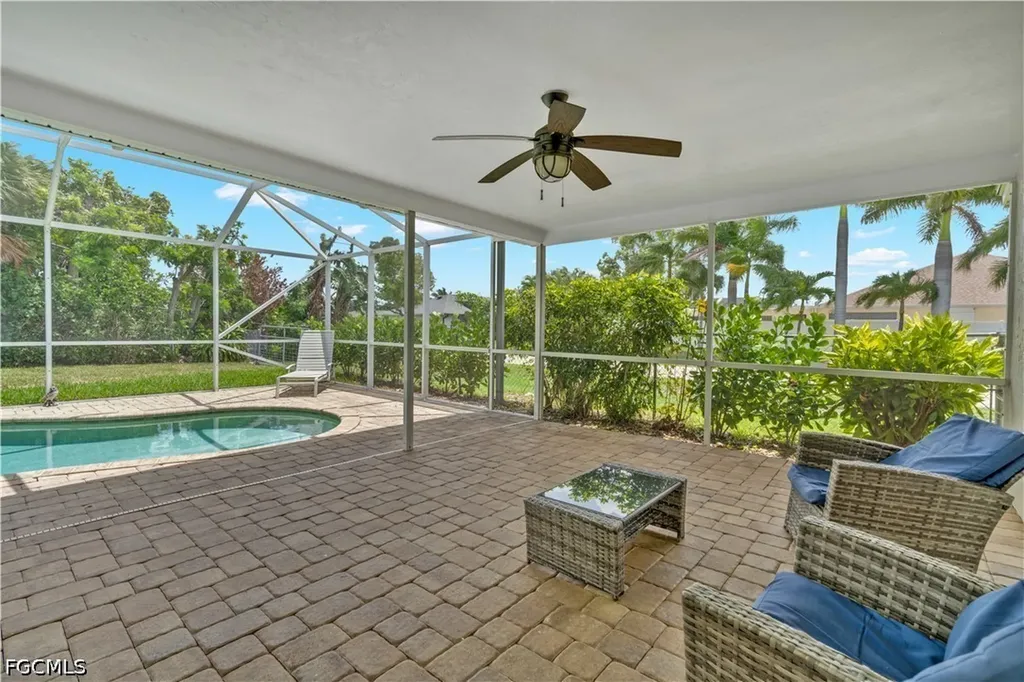 1121 SE 36th Street Cape Coral FL 33904