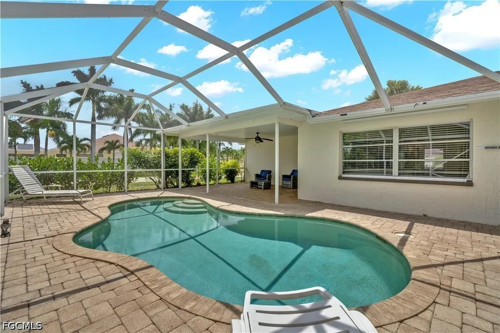 1121 SE 36th Street Cape Coral FL 33904