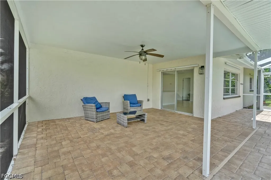 1121 SE 36th Street Cape Coral FL 33904