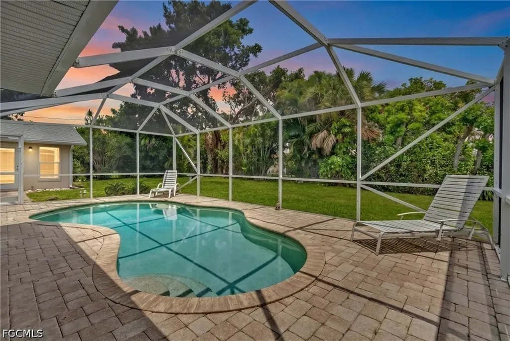 1121 SE 36th Street Cape Coral FL 33904