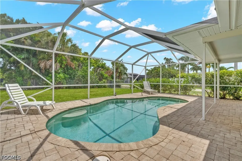 1121 SE 36th Street Cape Coral FL 33904