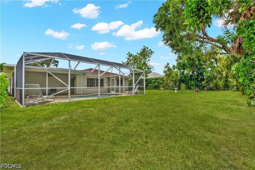 1121 SE 36th Street Cape Coral FL 33904