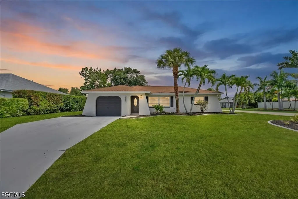 1121 SE 36th Street Cape Coral FL 33904