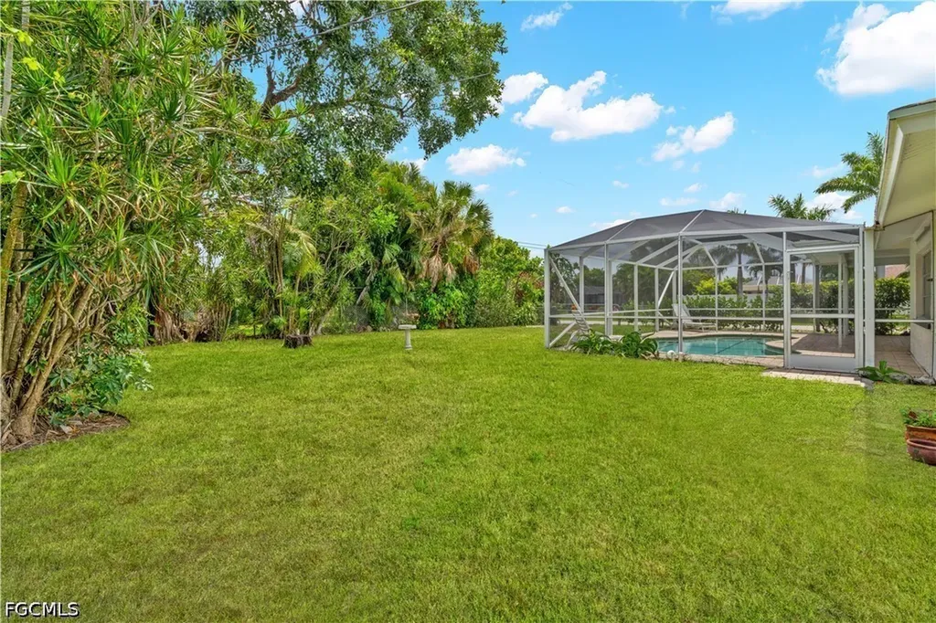 1121 SE 36th Street Cape Coral FL 33904