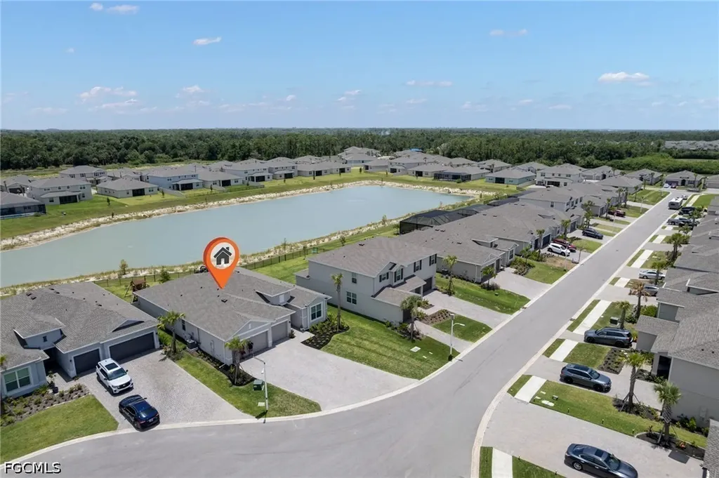 18890 Shimmer Dawn Court North Fort Myers FL 33917