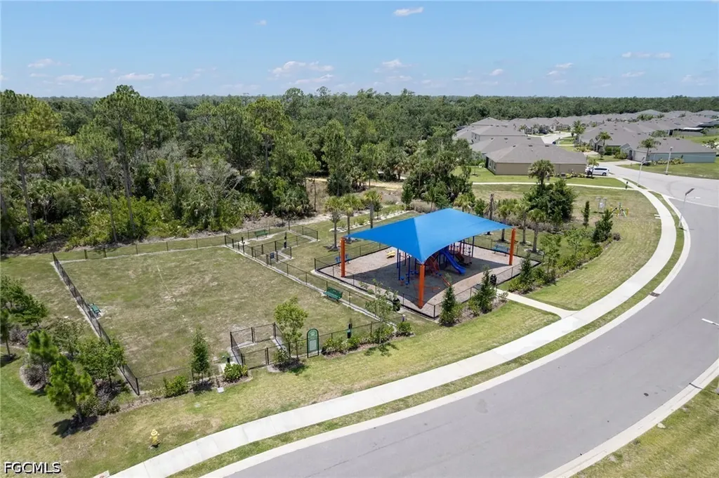 18890 Shimmer Dawn Court North Fort Myers FL 33917