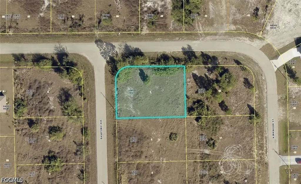 1113 Baseford Avenue Lehigh Acres FL 33974