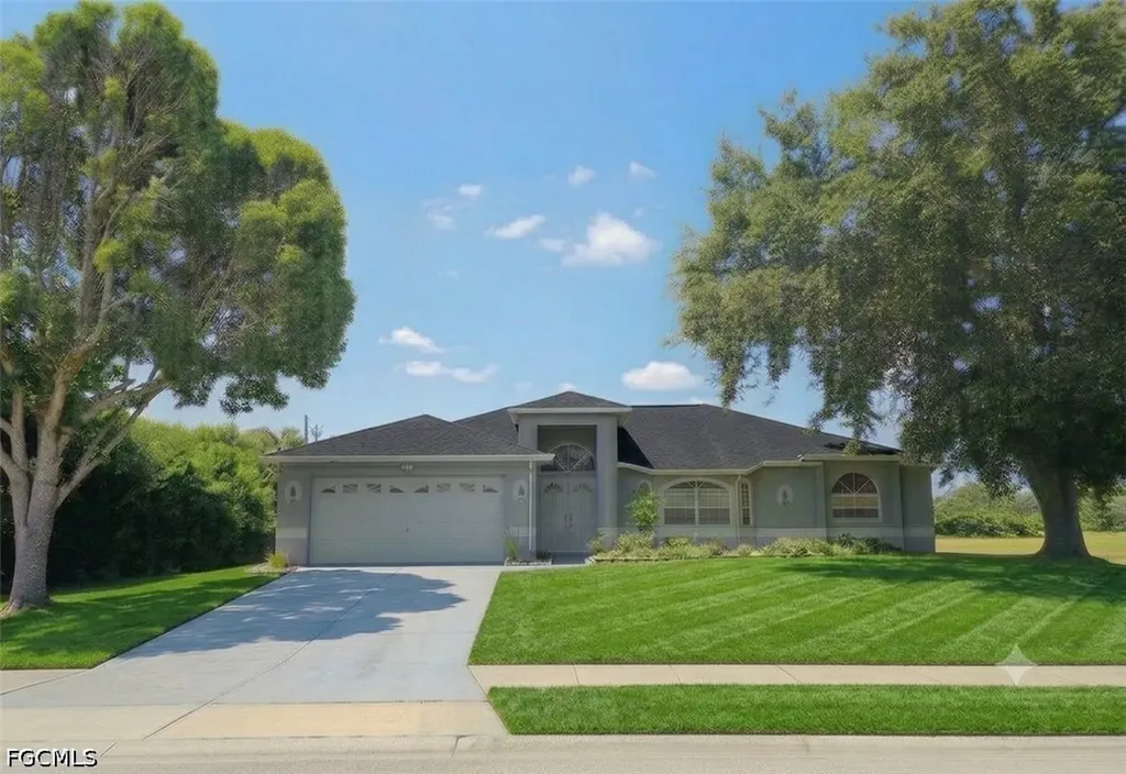 200 Richmond Avenue N Lehigh Acres FL 33936