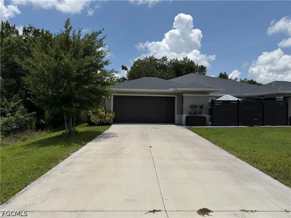 2413 Delta Avenue N Lehigh Acres FL 33971