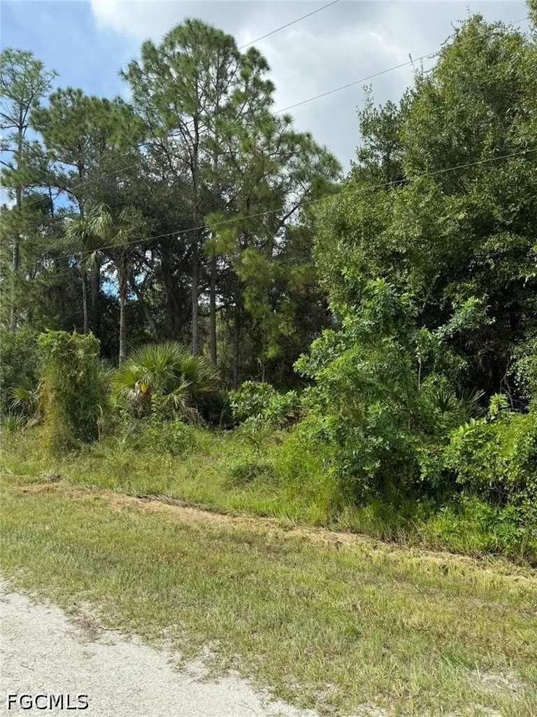 530 S Granja Street Clewiston FL 33440