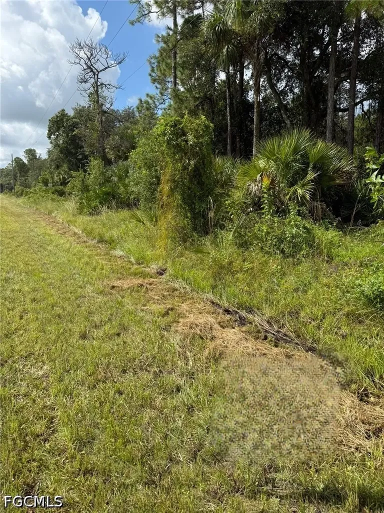 530 S Granja Street Clewiston FL 33440