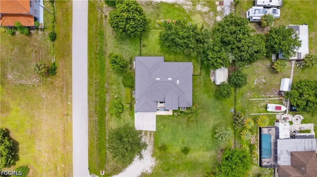 3142 66th Avenue NE Naples FL 34120
