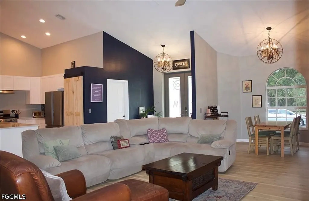 20101 Huffmaster Road North Fort Myers FL 33917