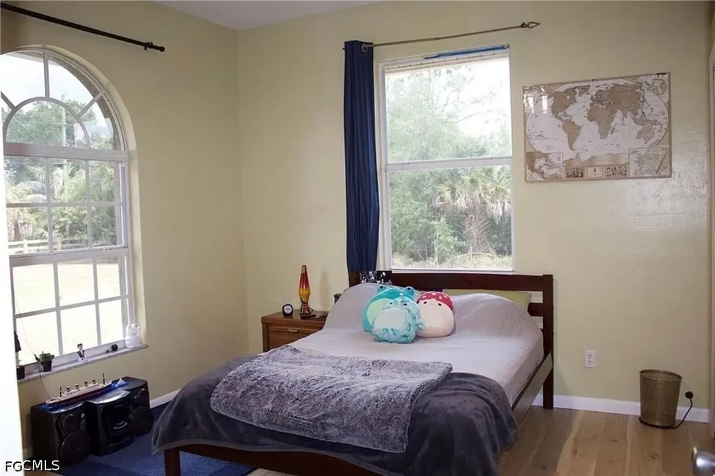 20101 Huffmaster Road North Fort Myers FL 33917