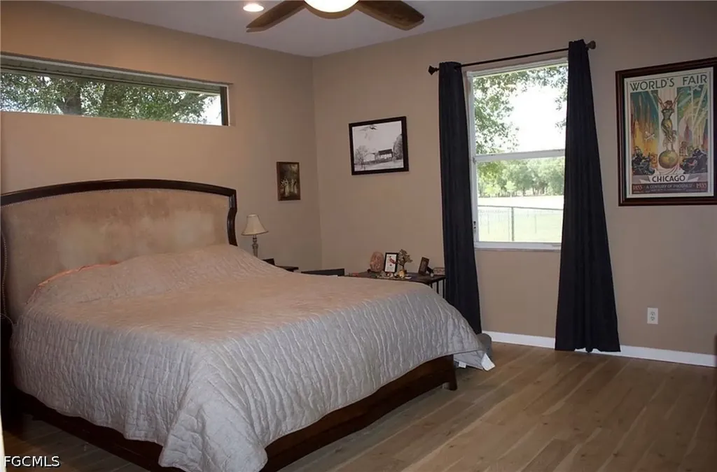 20101 Huffmaster Road North Fort Myers FL 33917