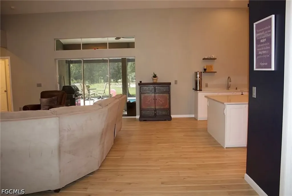 20101 Huffmaster Road North Fort Myers FL 33917