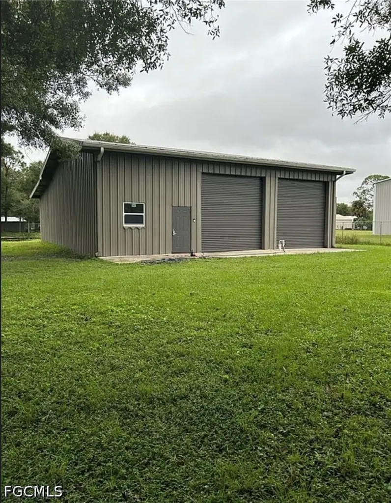 20101 Huffmaster Road North Fort Myers FL 33917