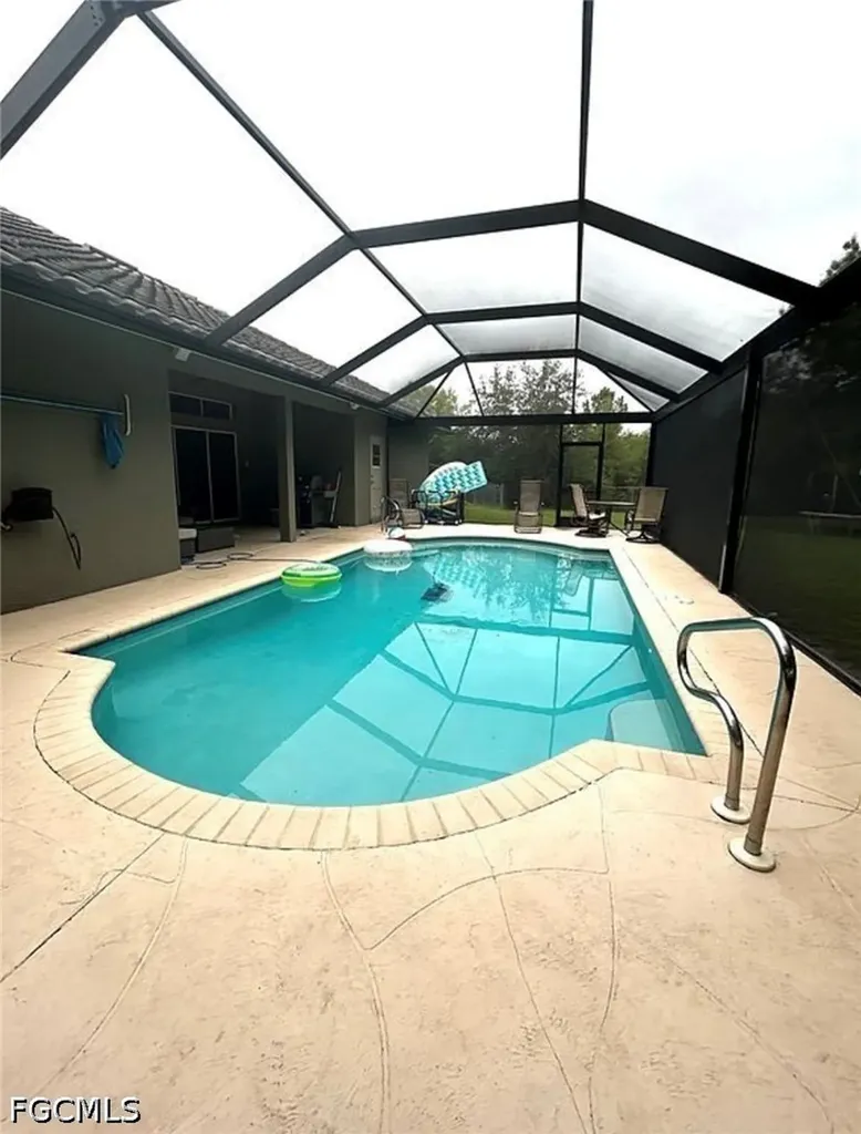20101 Huffmaster Road North Fort Myers FL 33917
