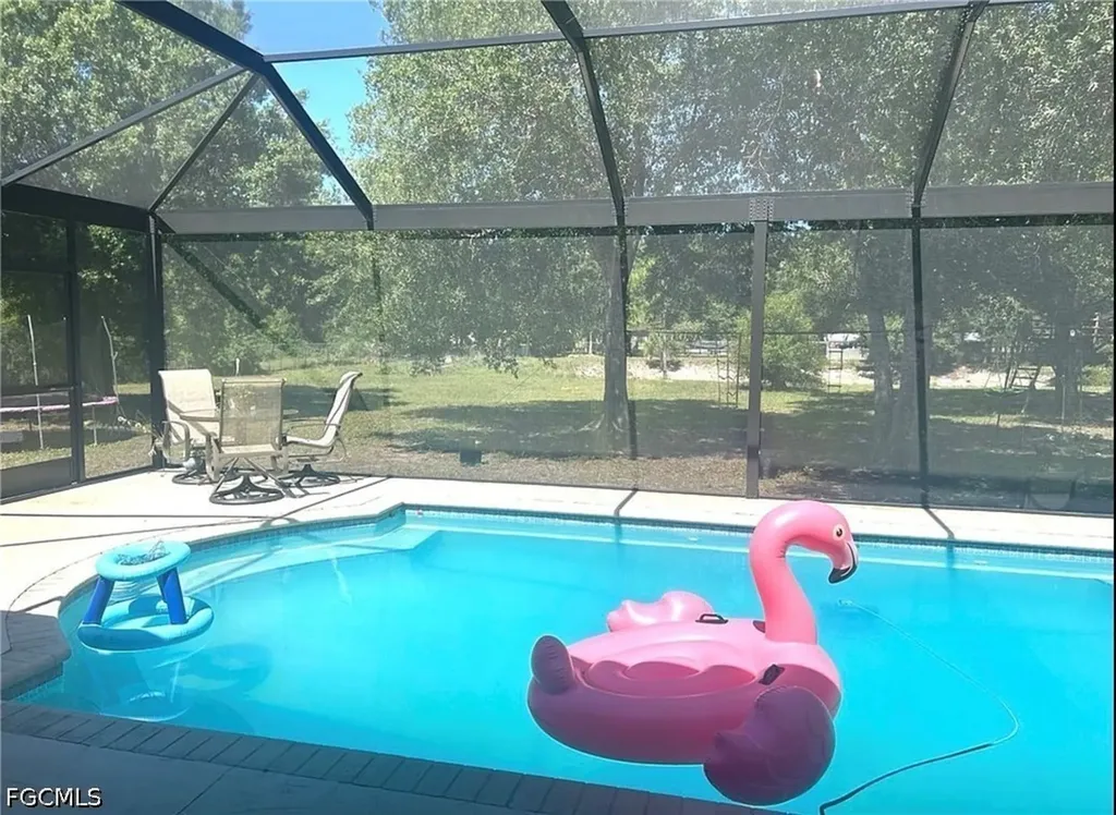 20101 Huffmaster Road North Fort Myers FL 33917