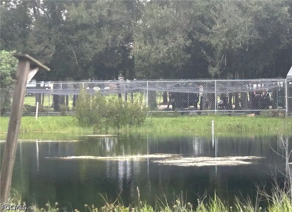 20101 Huffmaster Road North Fort Myers FL 33917