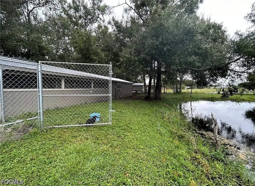 20101 Huffmaster Road North Fort Myers FL 33917