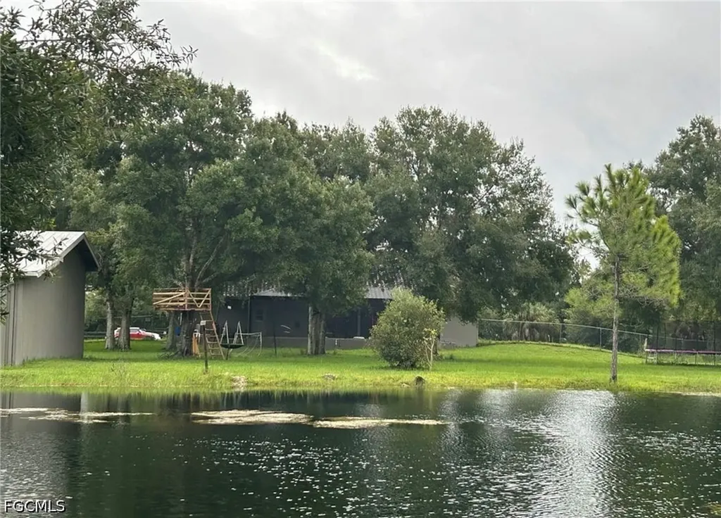 20101 Huffmaster Road North Fort Myers FL 33917