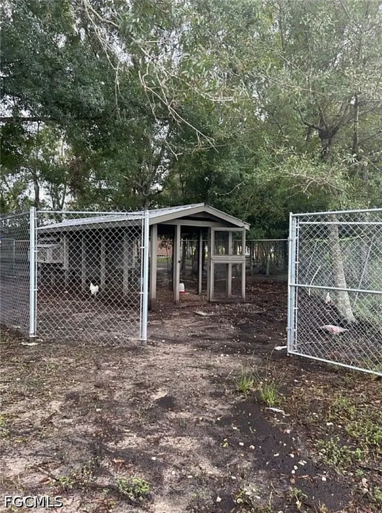 20101 Huffmaster Road North Fort Myers FL 33917