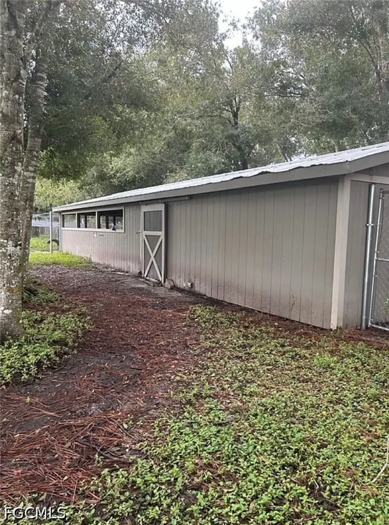 20101 Huffmaster Road North Fort Myers FL 33917