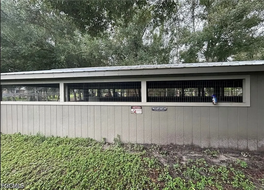 20101 Huffmaster Road North Fort Myers FL 33917