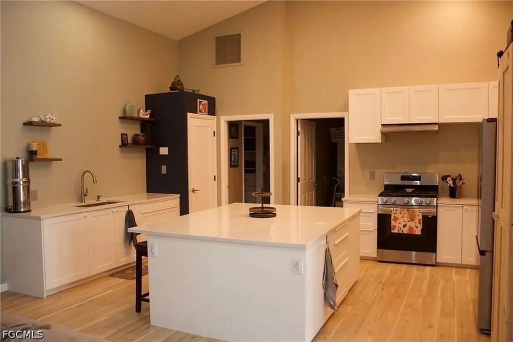 20101 Huffmaster Road North Fort Myers FL 33917
