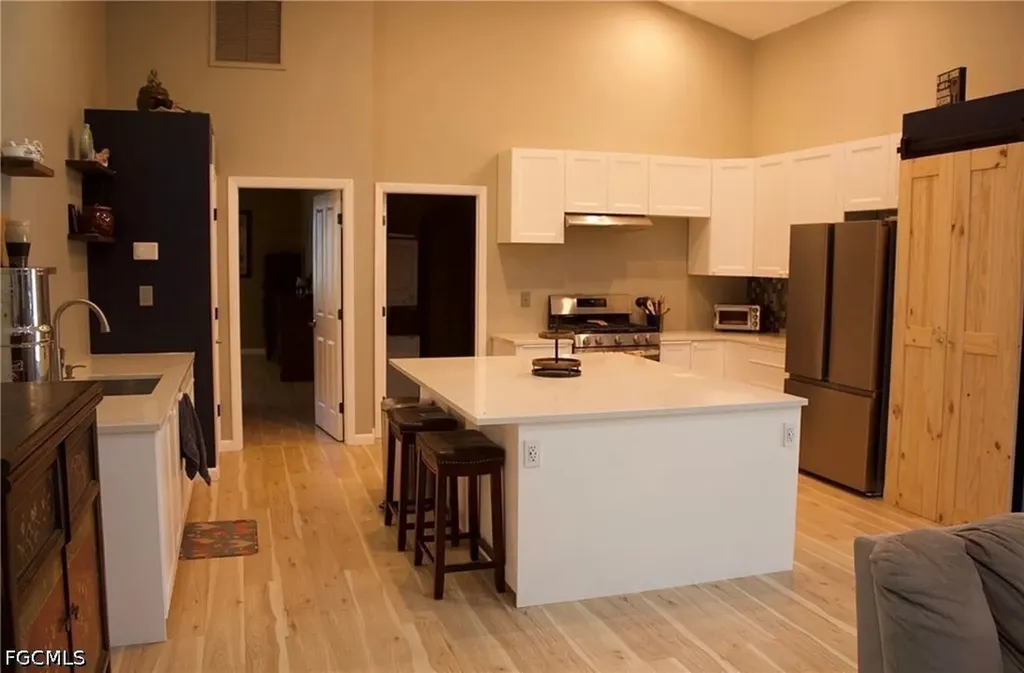 20101 Huffmaster Road North Fort Myers FL 33917