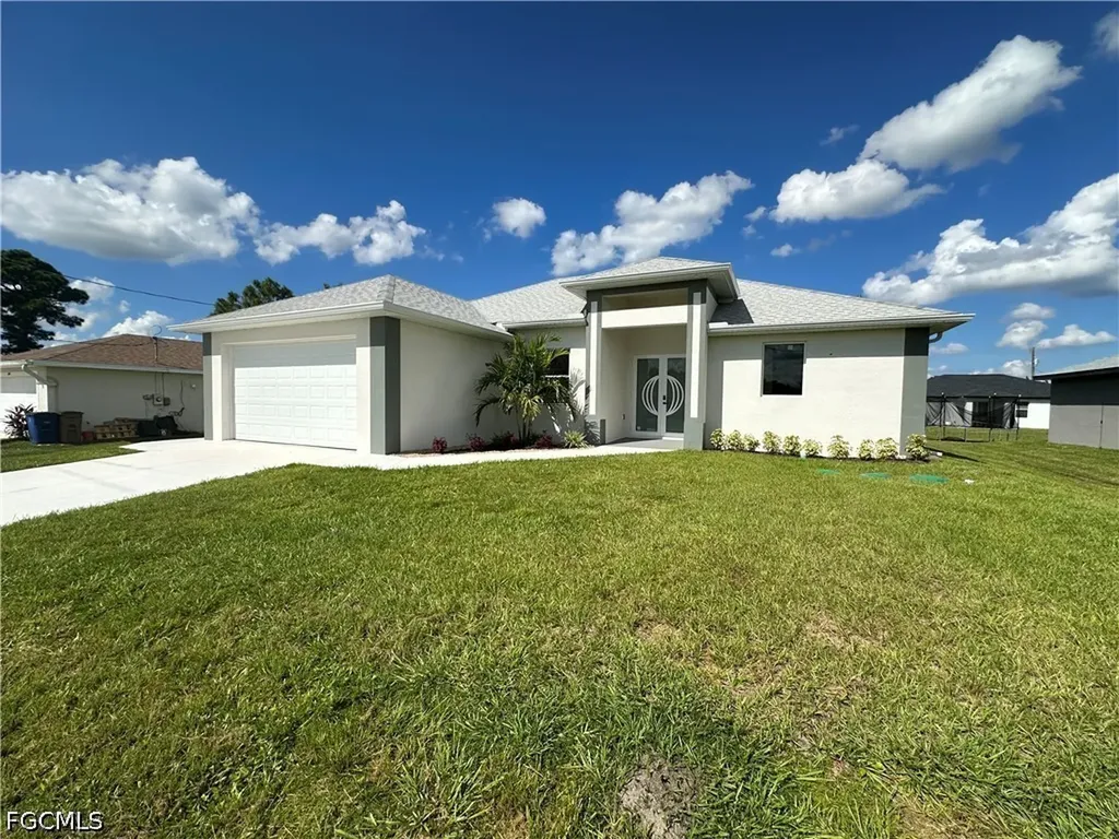 3208 7th Street W Lehigh Acres FL 33971