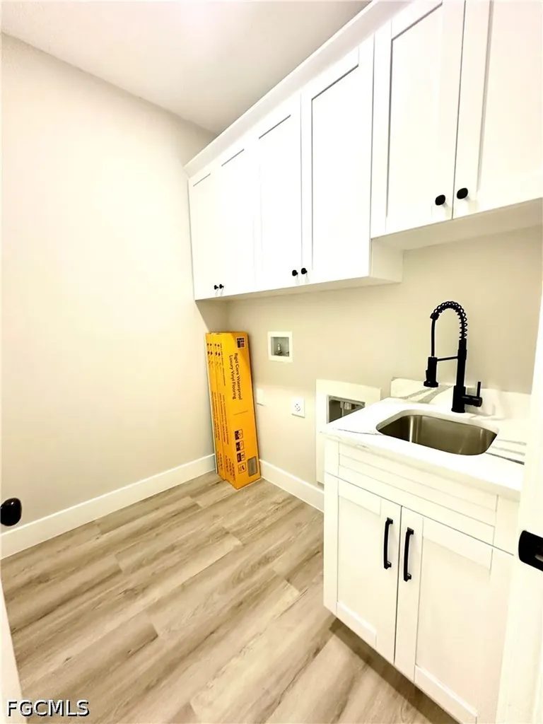 3208 7th Street W Lehigh Acres FL 33971