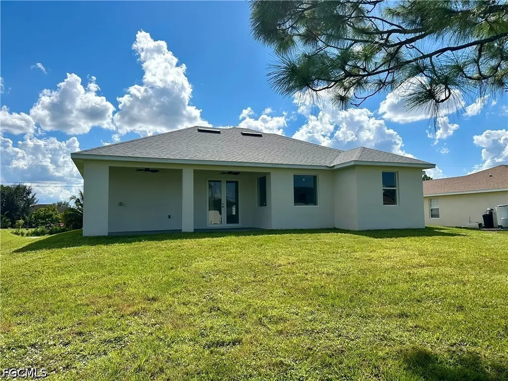 3208 7th Street W Lehigh Acres FL 33971