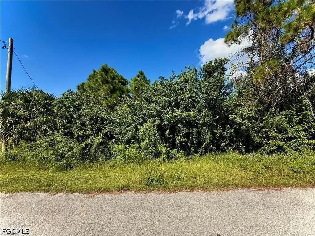 3006 44th Street W Lehigh Acres FL 33971