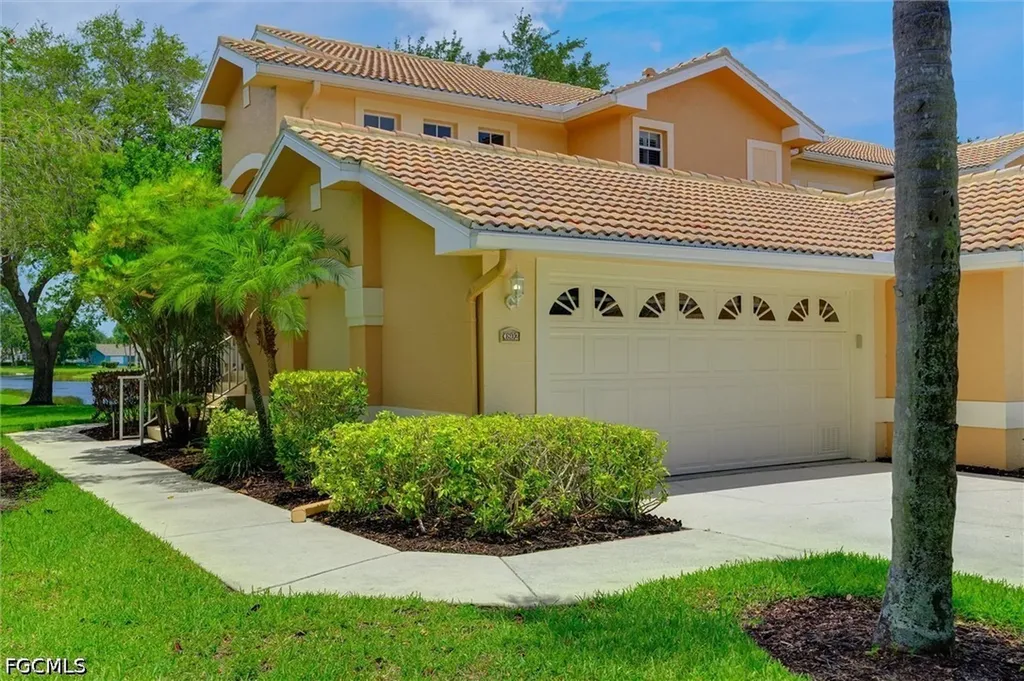 9311 Water Lily Court Fort Myers FL 33919