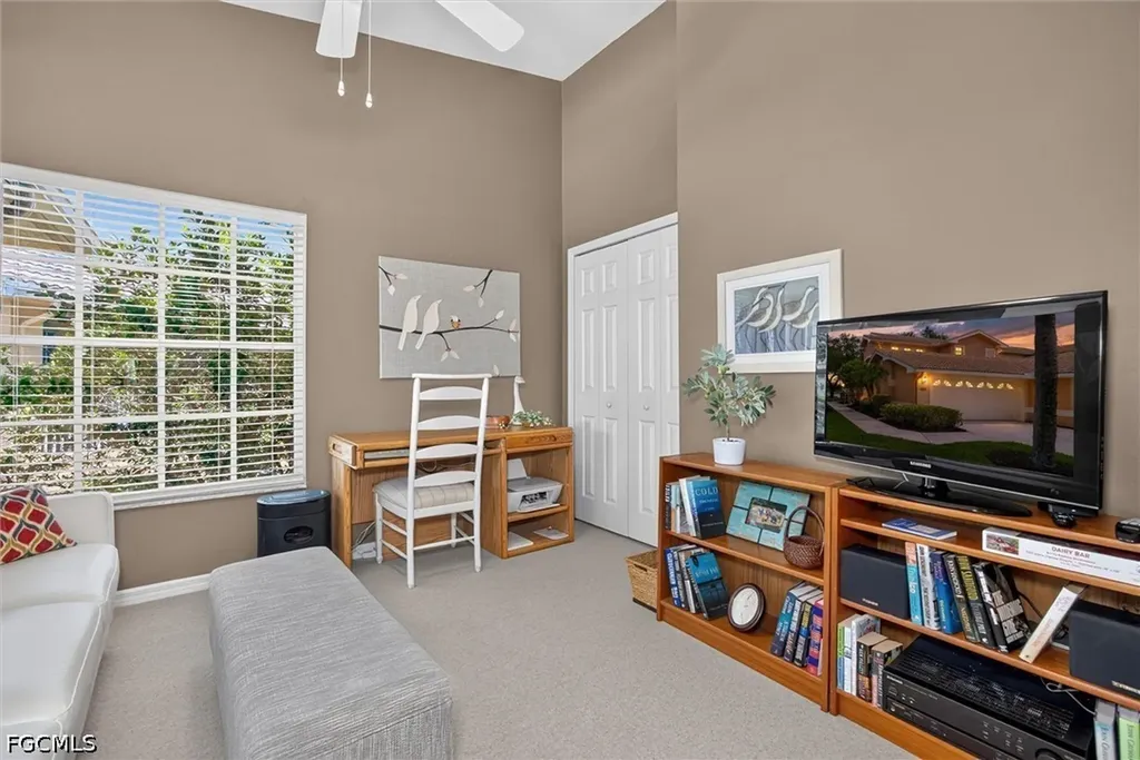 9311 Water Lily Court Fort Myers FL 33919