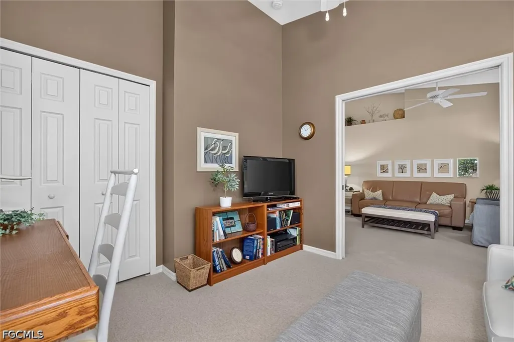 9311 Water Lily Court Fort Myers FL 33919