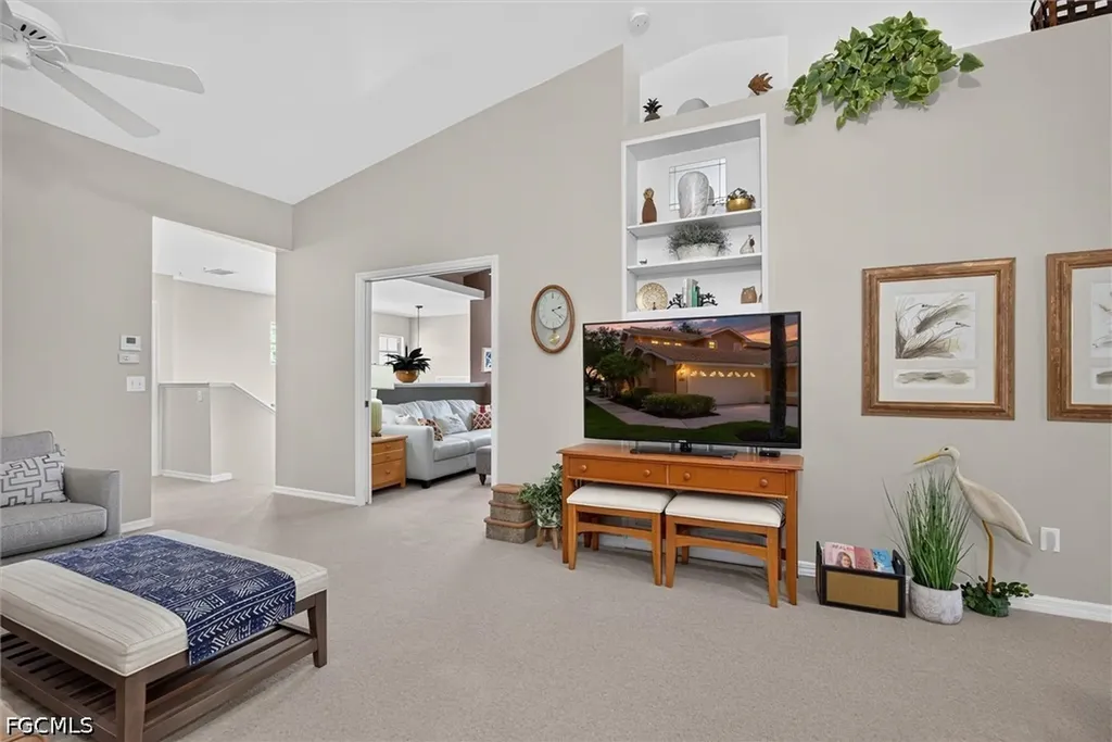 9311 Water Lily Court Fort Myers FL 33919