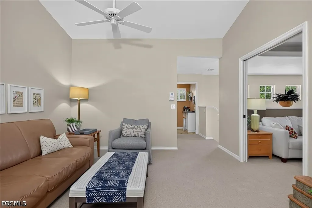 9311 Water Lily Court Fort Myers FL 33919