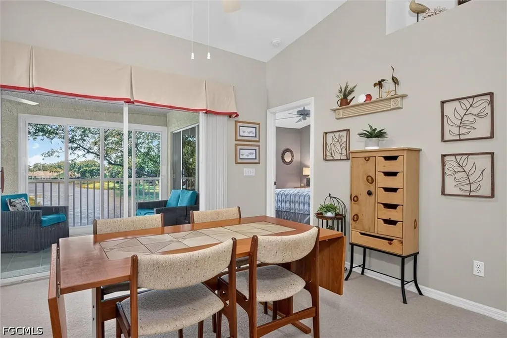 9311 Water Lily Court Fort Myers FL 33919