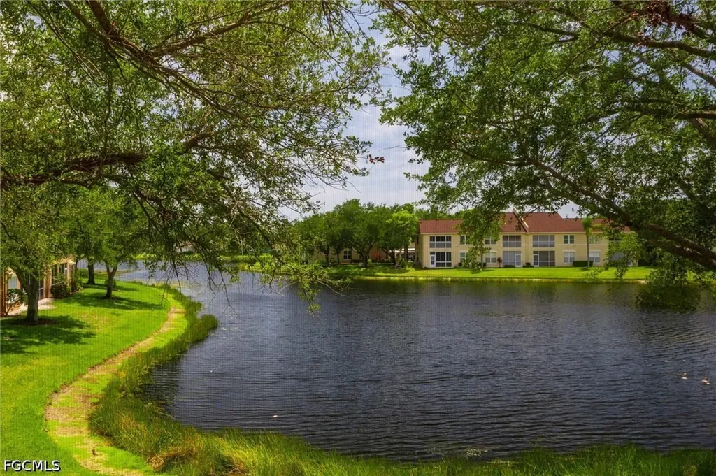 9311 Water Lily Court Fort Myers FL 33919